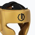 Шолом боксерський Octagon Legion Kevlar gold 5