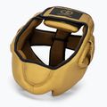 Шолом боксерський Octagon Legion Kevlar gold 6