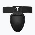 Захист паху Octagon Legion Kevlar Metal black