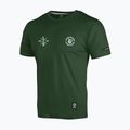 Футболка чоловіча Octagon Legion LO bottle green