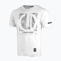 Футболка чоловіча Octagon Legion Square white