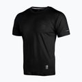Футболка чоловіча Octagon Legion Big Logo black/black