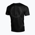 Футболка чоловіча Octagon Legion Big Logo black/black 2