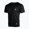 Футболка чоловіча Octagon Legion Big Logo black/white