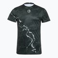 Футболка для тренувань чоловіча Octagon Marble Camo black
