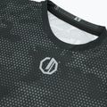 Футболка для тренувань чоловіча Octagon Marble Camo black 3
