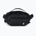 Сумка бананка Octagon Legion Pienza black