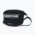 Сумка бананка Octagon Legion LO Colorado black 2