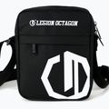 Сумка Octagon Legion Siena black/white
