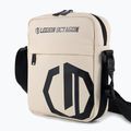 Сумка Octagon Legion Siena ecru/black 2