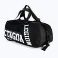 Сумка для тренувань Octagon Predator black 2