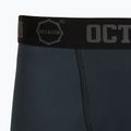 Шорти для тренувань чоловічі Octagon Legion Escape black/red 3