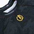 Рашгард чоловічий Octagon Legion Premium black/yellow 3