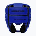 Шолом боксерський Octagon Legion Enforcer blue 2