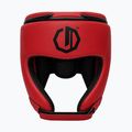 Шолом боксерський Octagon Legion Enforcer red