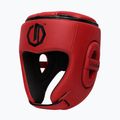 Шолом боксерський Octagon Legion Enforcer red 3