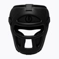 Шолом боксерський Octagon Legion Guardox 2w1 black