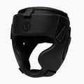 Шолом боксерський Octagon Legion Guardox 2w1 black 2