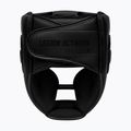 Шолом боксерський Octagon Legion Guardox 2w1 black 3