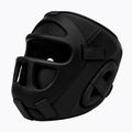 Шолом боксерський Octagon Legion Guardox 2w1 black 4