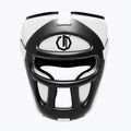 Шолом боксерський Octagon Legion Guardox 2w1 white