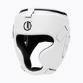 Шолом боксерський Octagon Legion Guardox 2w1 white 2