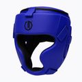 Шолом боксерський Octagon Legion Guardox 2w1 blue 4