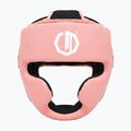 Шолом боксерський Octagon Legion Kevlar pink