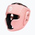 Шолом боксерський Octagon Legion Kevlar pink 2
