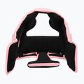 Шолом боксерський Octagon Legion Kevlar pink 4