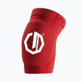 Налокітники Octagon Legion red 2