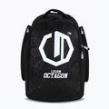 Рюкзак для тренувань Octagon Legion Shadow black