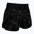 Шорти для тренувань Octagon Legion Kickboxing/Muay Thai Premium night raid