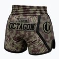 Шорти для тренувань Octagon Legion Kickboxing/Muay Thai Premium frontline 2
