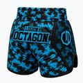 Шорти для тренувань Octagon Legion Kickboxing/Muay Thai Premium arctic strike 2