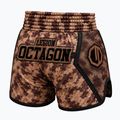 Шорти для тренувань Octagon Legion Kickboxing/Muay Thai Premium desert storm 2
