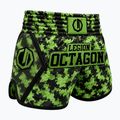 Шорти для тренувань Octagon Legion Kickboxing/Muay Thai Premium jungle assault