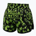 Шорти для тренувань Octagon Legion Kickboxing/Muay Thai Premium jungle assault 2