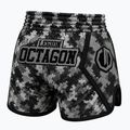 Шорти для тренувань Octagon Legion Kickboxing/Muay Thai Premium urban warfare 2