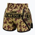 Шорти для тренувань Octagon Legion Kickboxing/Muay Thai Premium patrol 2