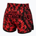 Шорти для тренувань Octagon Legion Kickboxing/Muay Thai Premium blodline 2