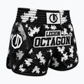 Шорти для тренувань Octagon Legion Kickboxing/Muay Thai Premium ghost unit