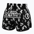 Шорти для тренувань Octagon Legion Kickboxing/Muay Thai Premium ghost unit 2