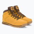 Черевики трекінгові чоловічі Lee Cooper LCJ-21-01-0706 camel 4