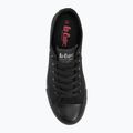 Кеди чоловічі Lee Cooper LCW-22-31-0869 black 5