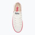 Кеди жіночі Lee Cooper LCW-22-31-0875 white 6