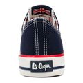 Кеди жіночі Lee Cooper LCW-22-31-0877 navy 7