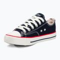 Кеди жіночі Lee Cooper LCW-22-31-0877 navy 8