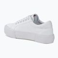 Кеди жіночі Lee Cooper LCW-22-31-0884 white 3