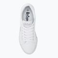 Кеди жіночі Lee Cooper LCW-22-31-0884 white 5